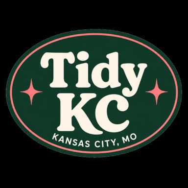 Tidy KC badge
