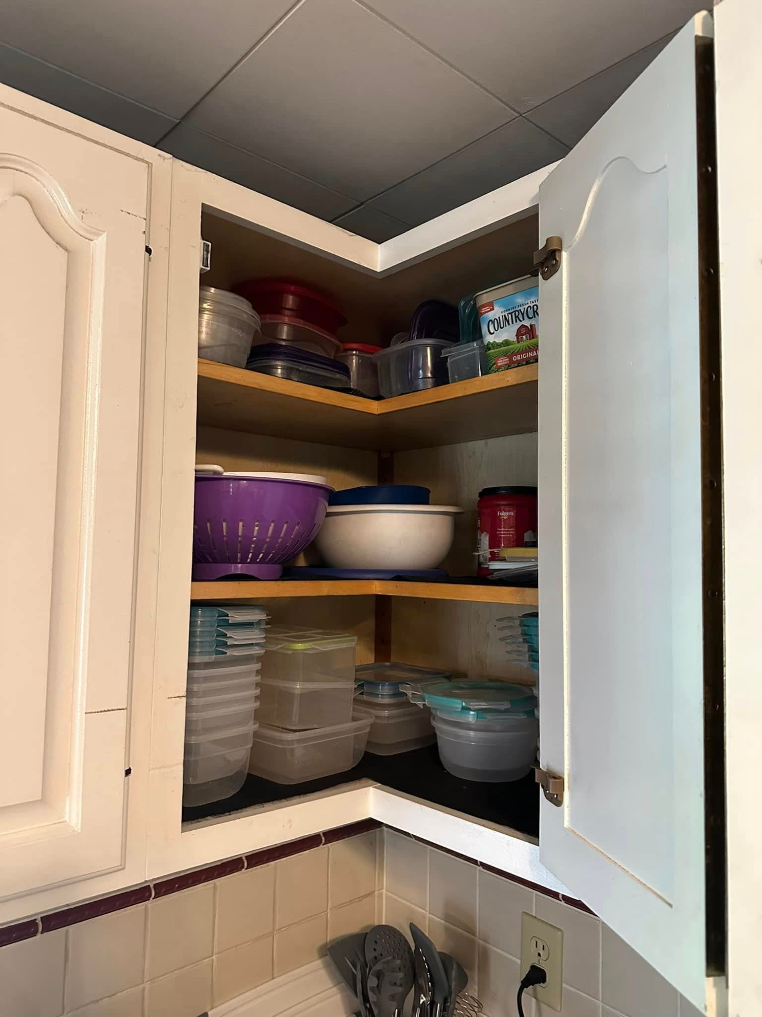 Home Organizing from Tidy KC