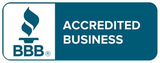 BBB Accredited Business