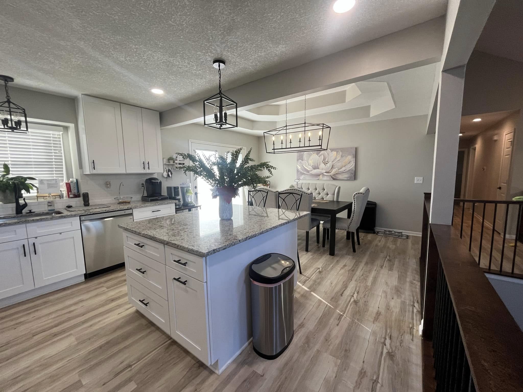 Residential Cleaning from Tidy KC